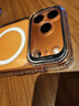 億色（ESR）支點(diǎn)殼適用iPhone17promax手機殼蘋(píng)果17promax保護套磁吸透明殼相機按鍵鏡頭全包隱形支架硅膠防摔 曬單實(shí)拍圖