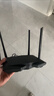 騰達AC1200雙頻千兆無(wú)線(xiàn)路由器 家用5G高速WIFI6穿墻王大功率8～9新 雙頻穿墻王騰達AC6配電源送網(wǎng)線(xiàn) 曬單實(shí)拍圖