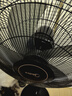 美的（Midea）電風(fēng)扇落地扇家用大風(fēng)量 遠距強風(fēng)電扇 立式輕音節能可定時(shí)降溫 【超級爆款】7葉大風(fēng)力35MA 曬單實(shí)拍圖