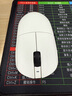 ATK 蜻蜓A9無(wú)線(xiàn)游戲鼠標電競辦公鼠標 有線(xiàn)/藍牙/2.4G/星閃三模連接輕量化對稱(chēng)極簡(jiǎn)工學(xué) A9 Plus 白色 曬單實(shí)拍圖