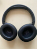JBLT770NC頭戴式主動(dòng)降噪藍牙耳機 手機電腦筆記本耳機游戲無(wú)線(xiàn)有線(xiàn)耳機  黑色 曬單實(shí)拍圖