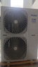 海爾（Haier）空氣能地暖機（下單立減2000元）農村家用煤改電熱泵采暖氣片風(fēng)盤(pán)一體機中央空調兩聯(lián)供主機水系統 4匹 套裝 補貼2000元包安裝 80-100平米 曬單實(shí)拍圖