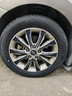 佳通輪胎GITI 輪胎205/55R16 91H GitiSynergy H2 適配 速騰/帝豪GL/朗逸 曬單實(shí)拍圖