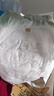 babycare金山茶花拉拉褲XXXXL26片(＞19kg)嬰兒尿不濕超薄透氣輕柔花苞褲 曬單實(shí)拍圖