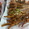 CP正大  白羽雞生鮮雞爪 冷凍 凈重4斤 鹵雞爪檸檬雞爪食材 曬單實(shí)拍圖
