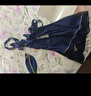 霏慕情趣內衣JK制服夫妻刺激高檔性感睡衣絲襪黑絲sm羞恥誘惑攻速戰袍 曬單實(shí)拍圖