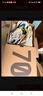 阿迪達斯Yeezy700異形反光男女時(shí)尚休閑運動(dòng)老爹鞋EF2829 38碼 曬單實(shí)拍圖