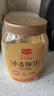 精力沛小麥胚芽麥片968g/罐無(wú)添加蔗糖高纖維原味高蛋白低GI營(yíng)養即食 曬單實(shí)拍圖
