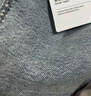 森馬（Semir）森柔牛仔|商場(chǎng)同款牛仔褲女顯瘦長褲春季2025闊腿褲103125124005 曬單實(shí)拍圖