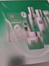 百雀羚（PECHOIN）套裝禮盒肌初致臻水乳霜眼霜面膜抗皺緊致品質(zhì)國貨送女友 曬單實(shí)拍圖