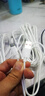 type-c數據線(xiàn)監控360適用于小米攝像頭電源線(xiàn)8/10米USB延長(cháng)線(xiàn)行車(chē)記錄儀手機充電線(xiàn)加長(cháng)3米5米12 Typec線(xiàn)【白色】扁圓接口 5米 曬單實(shí)拍圖