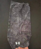 安德瑪（Under Armour）運動(dòng)冰絲護腕男女跑步護手腕巾羽球護套瑜伽擦汗巾薄款吸汗毛巾 曬單實(shí)拍圖