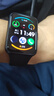 華為WATCH FIT 2 活力款 幻夜黑 華為手表 運動(dòng)智能手表 血氧自動(dòng)檢測 藍牙通話(huà) 表帶快拆 10天長(cháng)續航 曬單實(shí)拍圖