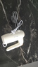 小熊（Bear）打蛋器 家用電動(dòng)打蛋機 迷你奶油打發(fā)器 烘焙手持自動(dòng)攪蛋器攪拌器  DDQ-B01K1 曬單實(shí)拍圖