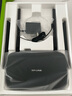 普聯(lián)（TP-LINK）雙千兆路由器 易展mesh分布式 AC1200無(wú)線(xiàn)家用穿墻 5G雙頻 WDR5620千兆易展版 IPv6 曬單實(shí)拍圖