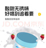 諾特蘭德鈣鐵鋅直飲包口服液體鈣 有機鈣檸檬酸鈣 乳酸菌草莓味*3桶 曬單實(shí)拍圖
