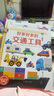 好多好多的交通工具兒童3d立體翻翻機關(guān)書(shū)寶寶撕不爛汽車(chē)早教啟蒙繪本飛機宇宙地球大工地運轉的秘密圖畫(huà)書(shū)籍揭秘工程車(chē)挖掘機百科 好多好多的交通工具立體翻翻機關(guān)書(shū) 曬單實(shí)拍圖