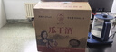 公鼐瓜干酒42度500ml*6瓶帶2個(gè)瓷碗整箱裝山東特產(chǎn)地瓜干白酒粗糧釀造 曬單實(shí)拍圖