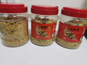 好好牌老字號 海苔脆肉酥500g大罐裝豬肉松兒童 面包肉松小貝壽司食材 曬單實(shí)拍圖