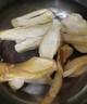 胖東來(lái)同款杏鮑菇干貨云南山珍大片煲湯炒菜紅燒食用菌農家特產(chǎn) 500·g 曬單實(shí)拍圖