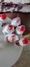 肆拾玖坊 珍品 醬香型白酒 53度 125ml 單瓶裝 小酒試飲【中秋團聚】 曬單實(shí)拍圖
