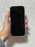 Apple/蘋(píng)果 iPhone 17硅膠保護殼-淺苔綠色 手機殼蘋(píng)果17手機殼蘋(píng)果手機殼 曬單實(shí)拍圖