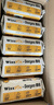 德佑×WizzPet 寵物濕巾80抽*5包 貓狗通用擦淚痕免洗除臭 無毒可舔舐 曬單實(shí)拍圖