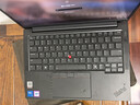 ThinkPad【國家補貼20%】聯(lián)想筆記本電腦E14 2025超能版 商務(wù)辦公學(xué)生輕薄本 英特爾酷睿5 16G 1T 2.8K黑色 曬單實(shí)拍圖