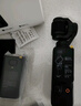 大疆 DJI Osmo Pocket 3 標準版 一英寸口袋云臺相機 OP靈眸手持數碼相機 旅游vlog 便攜美顏攝像 曬單實(shí)拍圖
