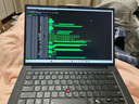 ThinkPad【國家補貼20%】T14p AI 2025 全新酷睿Ultra處理器 聯(lián)想14.5英寸3K高性能標壓工程師本筆記本電腦 Ultra 9-285H 64G 1TB-03CD 曬單實(shí)拍圖