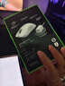 雷蛇（Razer）毒蝰v3pro專(zhuān)業(yè)版 輕量化無(wú)線(xiàn)游戲鼠標 人體工程學(xué)設計宏電競鼠標  lol吃雞CSGO瓦羅蘭特鼠標 白色（輕約55克 自帶8KHZ接收器） 曬單實(shí)拍圖