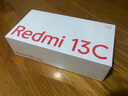 小米（MI）Redmi 13C 6+128 星巖黑 天璣6100+芯片 5000萬(wàn)超清雙攝 紅米手機【贈話(huà)費券】 曬單實(shí)拍圖