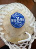 京鮮生泰國進(jìn)口椰青 9個(gè)裝巨無(wú)霸單果1100g+ 中秋水果送禮 源頭直發(fā)包郵 曬單實(shí)拍圖