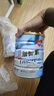 雅培港版低糖加營素 成人中老年奶粉全營養(yǎng)配方粉850g香草味 曬單實(shí)拍圖