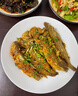 軒農谷舟山野生小黃魚(yú)當季海捕小黃花魚(yú)東海冰鮮海鮮魚(yú)類(lèi) 【10-12條/斤】3斤 野生海捕 曬單實(shí)拍圖