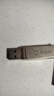 芯晶彩 手機U盤(pán) Type-C USB3.2雙接口手機電腦兩用雙頭高速優(yōu)盤(pán)車(chē)載音響通用（刻字企業(yè)定制LOGO批發(fā)） 標配版（Type-C接口手機電腦兩用） 64GB 曬單實(shí)拍圖