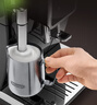 德龍（Delonghi）【中秋禮品】咖啡機(jī) 家用全自動(dòng)咖啡機(jī) ECAM350.15 意式雙溫萃取冰咖 靈動(dòng)系列D3T Pro王安宇同款 曬單實(shí)拍圖