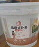 雨虹防水墻面修補膏白色補墻神器耐水凈味防霉膩子補墻膏墻皮脫落劃痕修復 【升級款】耐水防霉 5kg*1件 曬單實(shí)拍圖