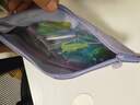 米礫鉛筆帽小學(xué)生筆套筆蓋兒童握筆器透明保護套幼兒園矯正器加長(cháng)桿延長(cháng)鉛筆延長(cháng)器開(kāi)學(xué)季禮物必備用品 曬單實(shí)拍圖