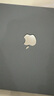 帝伊工坊適用蘋果筆記本電腦保護(hù)殼新Macbook Air13 mac13.3英寸M1殼子配件外殼鍵盤膜套裝A2179/A2337 曬單實(shí)拍圖