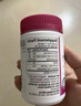 Swisse斯維詩(shī)葡萄籽煙酰胺片 熱巴同款原花青素維C維E亮膚 180片/瓶 曬單實(shí)拍圖