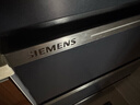 西門子（SIEMENS）406升靈動儲鮮寬幅變溫鉑金抗菌凈味四開門多門冰箱家電國家補貼 大容量一級能效湖蘊藍KG405951VC 曬單實拍圖