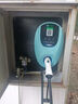 驢充充充電樁7kW新能源電動(dòng)汽車家用商用220v交流充電樁1ZA7-6 32A/7KW充電樁-掃碼+刷卡【壁掛款】 曬單實(shí)拍圖