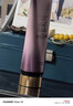 維多利亞的秘密（Victoria's Secret）香氛身體乳女 絲絨花瓣236ML 秋季滋潤清爽保濕香體潤膚乳  曬單實(shí)拍圖