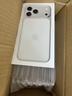 Apple/蘋(píng)果 iPhone 17 Pro Max 256GB 銀色 支持移動(dòng)聯(lián)通電信5G 雙卡雙待手機 曬單實(shí)拍圖