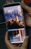 vivo X300 Pro 16GB+512GB 自在藍 蔡司2億APO超級長焦 藍圖影像雙芯 5年持久流暢OriginOS 6 AI手機 曬單實拍圖