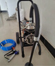 創(chuàng  )一高壓無(wú)氣隔膜式噴涂機乳膠漆噴漆機內外墻涂料4500W大功率噴涂機 加強款噴涂機+標準套 曬單實(shí)拍圖