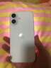 Apple【現貨速發(fā)】蘋(píng)果iPhone16 蘋(píng)果16plus 全網(wǎng)通5G蘋(píng)果手機 蘋(píng)果16 白色 256G 配件禮包+2年店保 曬單實(shí)拍圖