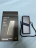 綠聯(lián)40Gbps硬盤(pán)盒 兼容雷靂雷電5/4/3/USB4 M.2 NVMe移動(dòng)硬盤(pán)盒 適用蘋(píng)果Macmini筆記本接SSD固態(tài)D703 曬單實(shí)拍圖