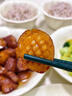德叔鮑魚(yú)鮮活冷凍新鮮特大去殼鮑魚(yú)肉冰鮮海鮮水產(chǎn)官方旗艦店商用冷凍鮑魚(yú)100g*3袋 曬單實(shí)拍圖